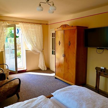 Apartman Viktoria Český Krumlov Extérieur photo