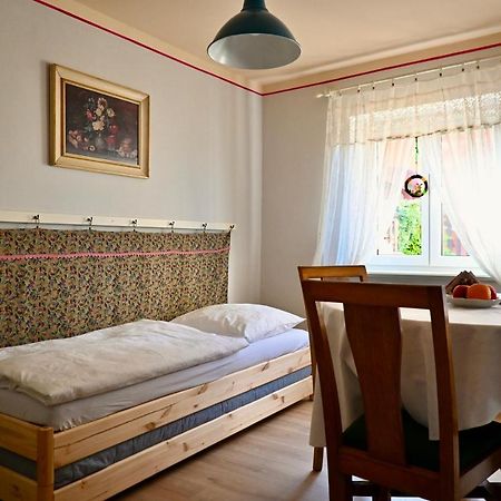 Apartman Viktoria Český Krumlov Extérieur photo