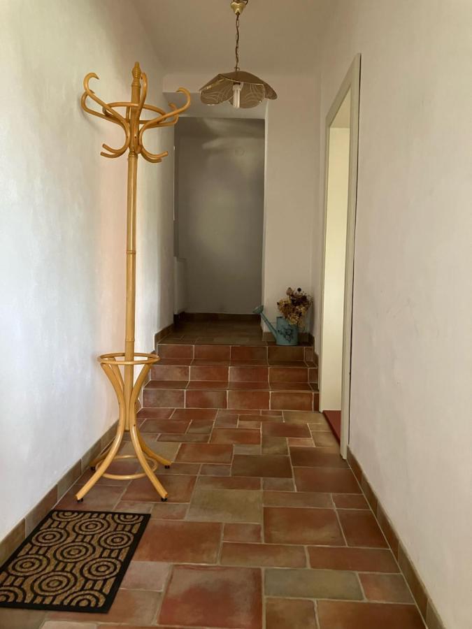 Apartman Viktoria Český Krumlov Extérieur photo
