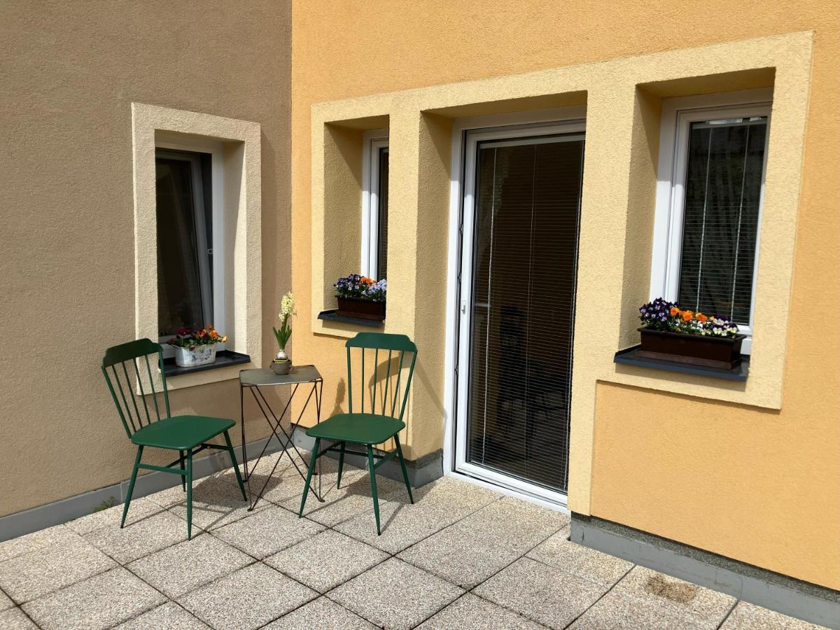 Apartman Viktoria Český Krumlov Extérieur photo