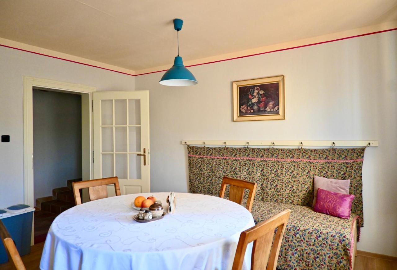 Apartman Viktoria Český Krumlov Extérieur photo